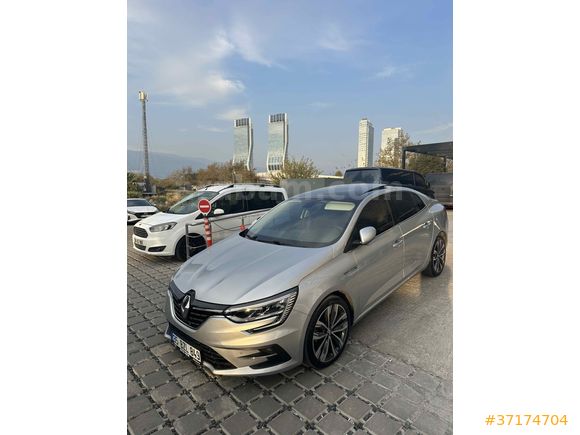 Sanruflu megane  hatasız en dolusu
