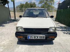 Sıfır muayene masrafsız İzmir
