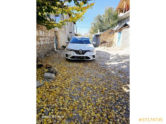 Sahibinden Renault Megane 1.3 TCe Joy 2021 Model
