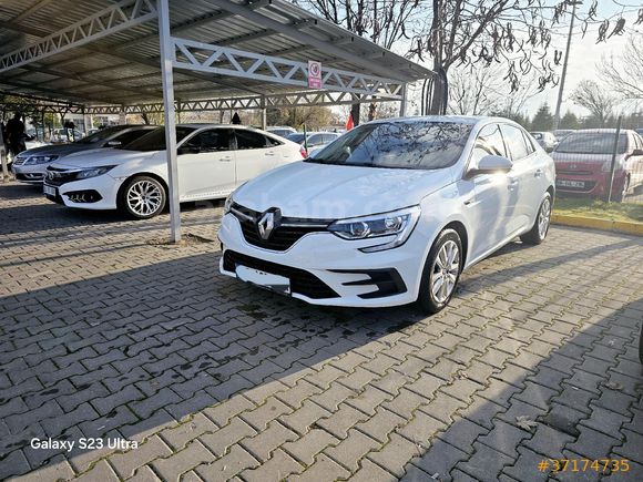 Sahibinden Renault Megane 1.3 TCe Joy 2021 Model