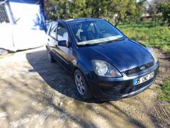 Biniciden Masrafsız Ford Fiesta 1.4 TDCi Comfort 2006 Model