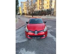 Galeriden Renault Clio 1.5 dCi Icon 2016 Model Konya