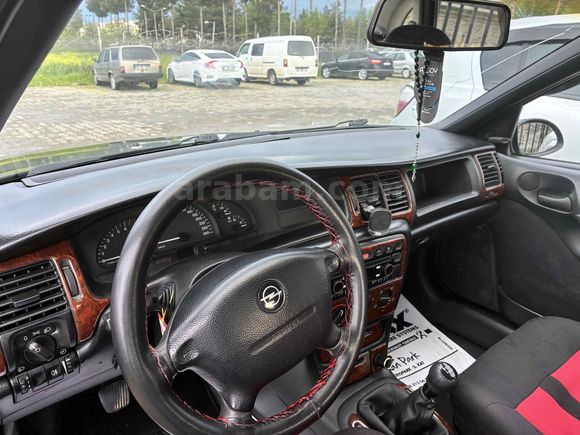 Sahibinden Opel Vectra 1.6 GL 1998 Model 