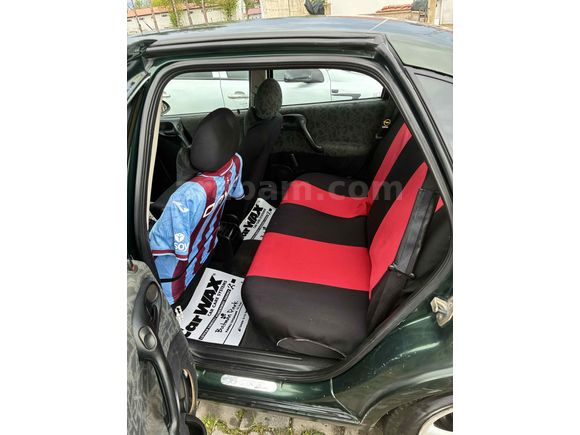 Sahibinden Opel Vectra 1.6 GL 1998 Model 