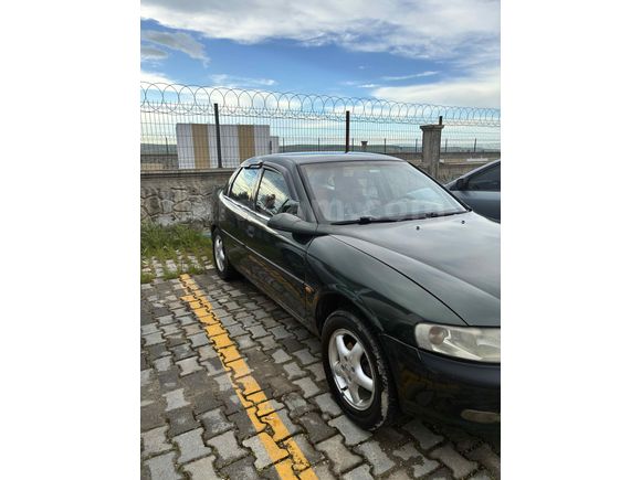 Sahibinden Opel Vectra 1.6 GL 1998 Model 