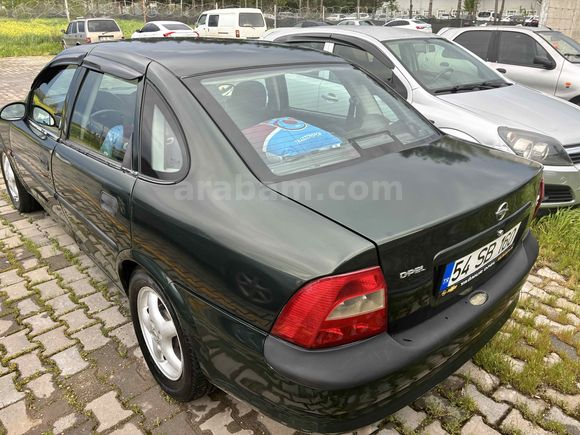 Sahibinden Opel Vectra 1.6 GL 1998 Model 
