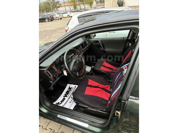 Sahibinden Opel Vectra 1.6 GL 1998 Model 