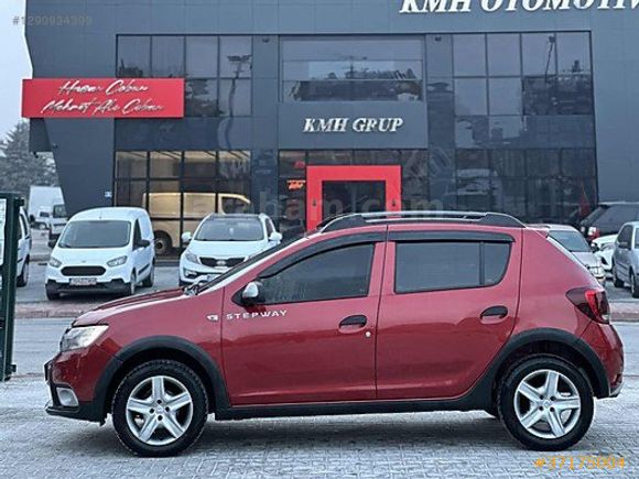 KMH GRUP'DAN 2017 MODEL HATASIZ-BOYASIZ 151KM