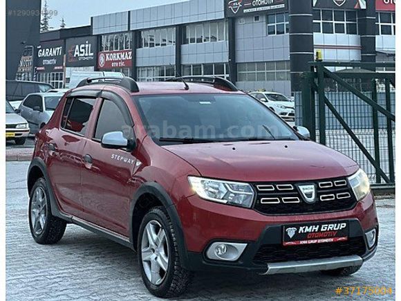 KMH GRUP'DAN 2017 MODEL HATASIZ-BOYASIZ 151KM