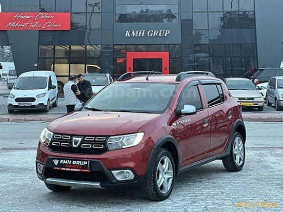 KMH GRUP'DAN 2017 MODEL HATASIZ-BOYASIZ 151KM