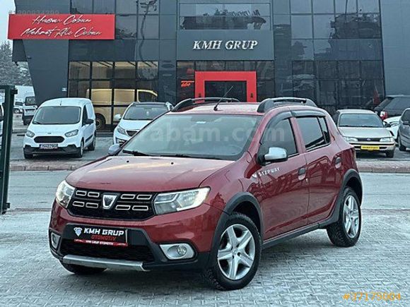 KMH GRUP'DAN 2017 MODEL HATASIZ-BOYASIZ 151KM