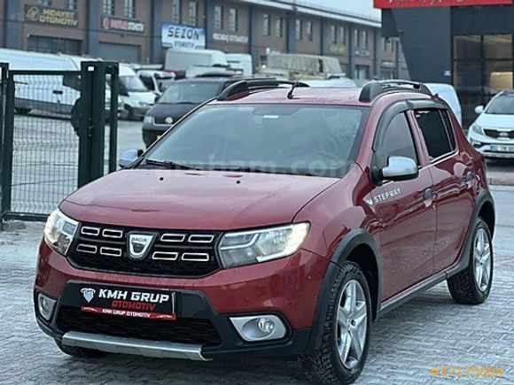KMH GRUP'DAN 2017 MODEL HATASIZ-BOYASIZ 151KM