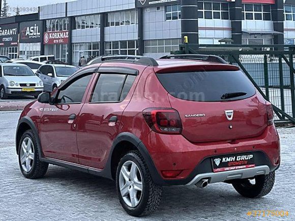 KMH GRUP'DAN 2017 MODEL HATASIZ-BOYASIZ 151KM