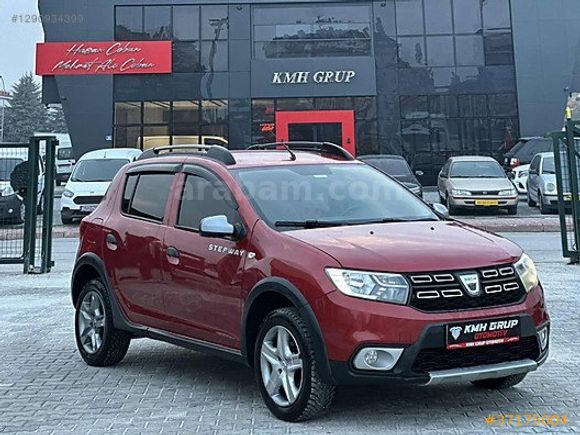 KMH GRUP'DAN 2017 MODEL HATASIZ-BOYASIZ 151KM
