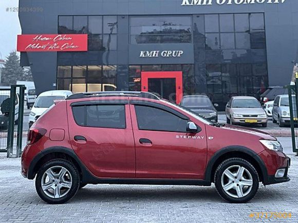 KMH GRUP'DAN 2017 MODEL HATASIZ-BOYASIZ 151KM