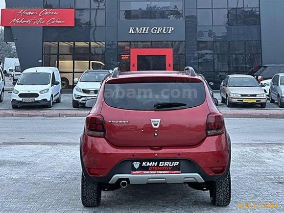 KMH GRUP'DAN 2017 MODEL HATASIZ-BOYASIZ 151KM