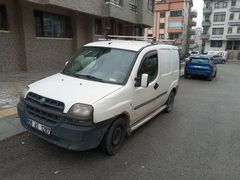 Sahibinden Fiat Doblo Cargo 1.3 Multijet Actual 2005 Model
