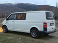 Sahibinden Volkswagen Transporter 1.9 TDI Panel Van 2008 Model