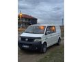 Sahibinden Volkswagen Transporter 1.9 TDI Panel Van 2008 Model