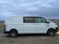 Sahibinden Volkswagen Transporter 1.9 TDI Panel Van 2008 Model