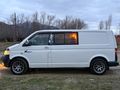 Sahibinden Volkswagen Transporter 1.9 TDI Panel Van 2008 Model