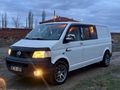 Sahibinden Volkswagen Transporter 1.9 TDI Panel Van 2008 Model