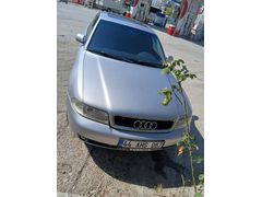 Sahibinden Audi A4 Sedan 1.6 2000 Model