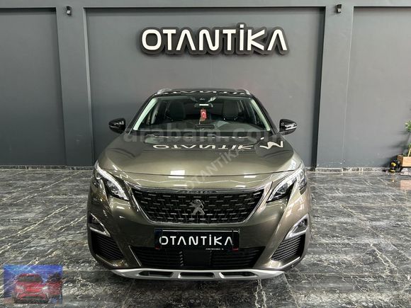 2020_PEUGEOT 5008_1.5 HDI ALLURE SELECTION_CAM TVN_KÖR NOKTA_HFZ