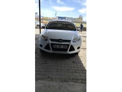 Sahibinden Ford Focus 1.6 TDCi Trend X 2014 Model