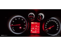 Sahibinden Opel Astra 1.4 T Sport 2016 Model  98.000 km Gri