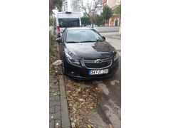 Sahibinden Chevrolet Cruze 1.6 LS 2009 Model
