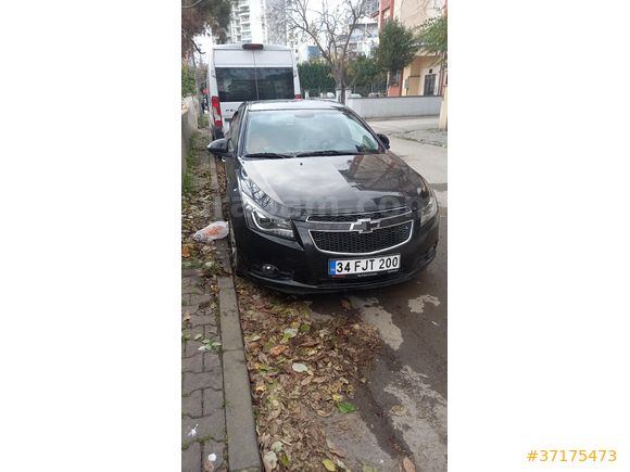 Sahibinden Chevrolet Cruze 1.6 LS 2009 Model