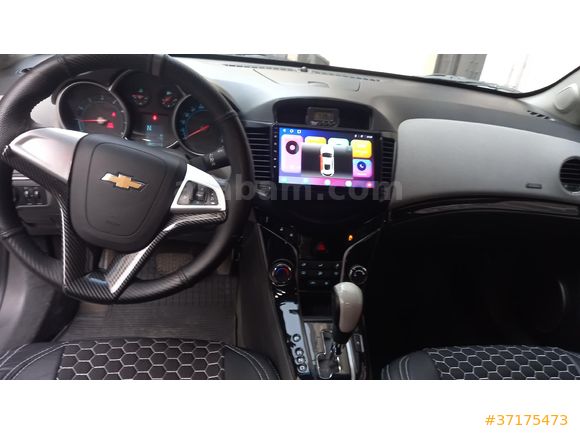 Sahibinden Chevrolet Cruze 1.6 LS 2009 Model
