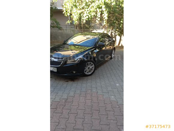 Sahibinden Chevrolet Cruze 1.6 LS 2009 Model