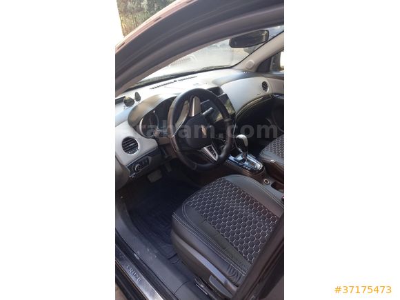 Sahibinden Chevrolet Cruze 1.6 LS 2009 Model
