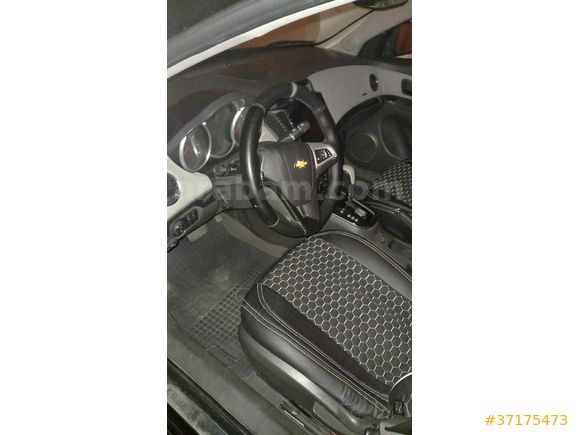 Sahibinden Chevrolet Cruze 1.6 LS 2009 Model