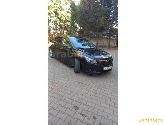 Sahibinden Chevrolet Cruze 1.6 LS 2009 Model