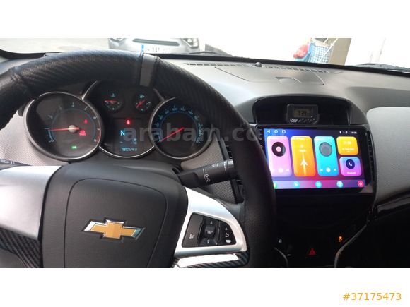 Sahibinden Chevrolet Cruze 1.6 LS 2009 Model