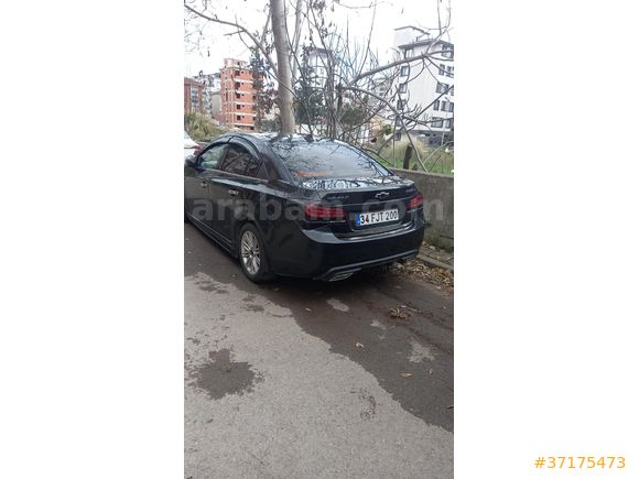 Sahibinden Chevrolet Cruze 1.6 LS 2009 Model