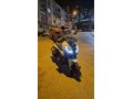 2024 MODEL SEHA 125 BAKIMLI