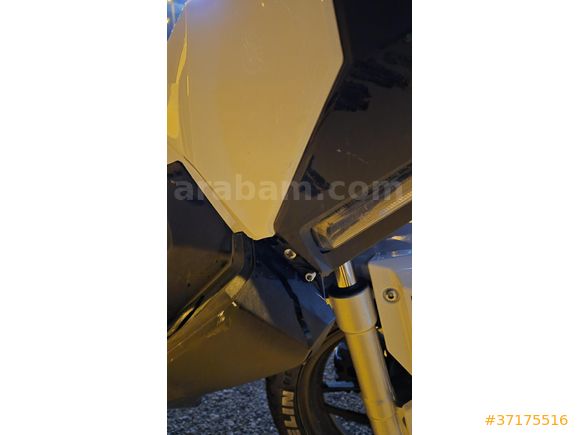 2024 MODEL SEHA 125 BAKIMLI
