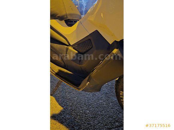 2024 MODEL SEHA 125 BAKIMLI