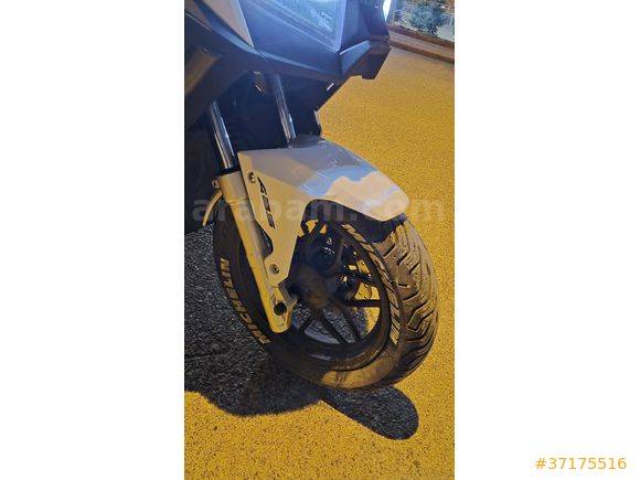 2024 MODEL SEHA 125 BAKIMLI