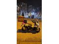 2024 MODEL SEHA 125 BAKIMLI