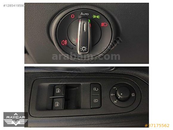 12.500 KM'DE 2023 MODEL V.W Up Clup E-Up HATASIZ