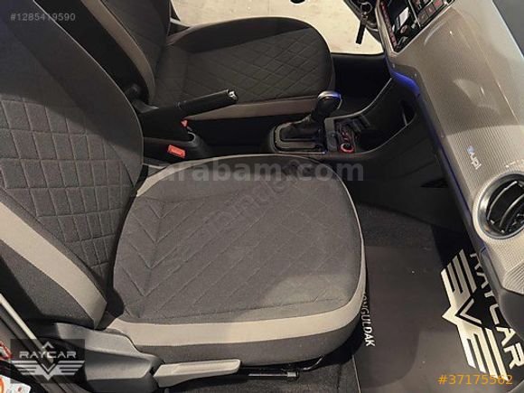 12.500 KM'DE 2023 MODEL V.W Up Clup E-Up HATASIZ