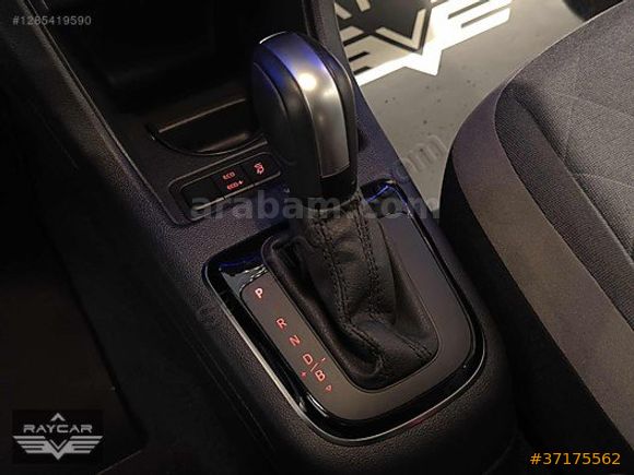 12.500 KM'DE 2023 MODEL V.W Up Clup E-Up HATASIZ