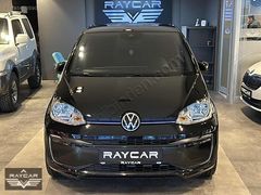 12.500 KM'DE 2023 MODEL V.W Up Clup E-Up HATASIZ