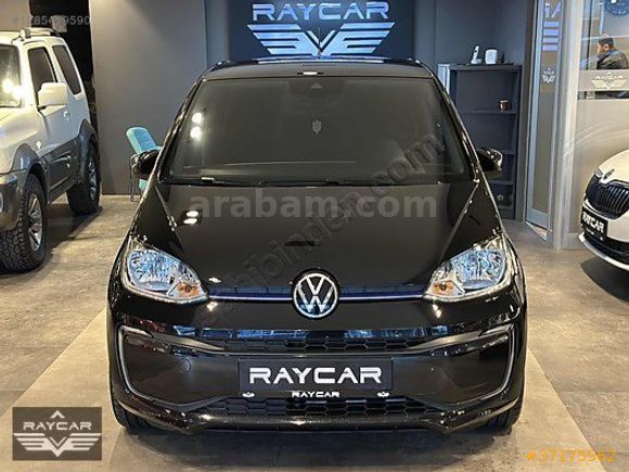 12.500 KM'DE 2023 MODEL V.W Up Clup E-Up HATASIZ