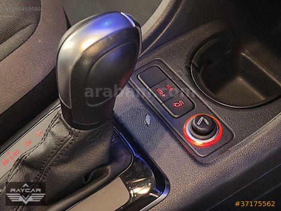 12.500 KM'DE 2023 MODEL V.W Up Clup E-Up HATASIZ